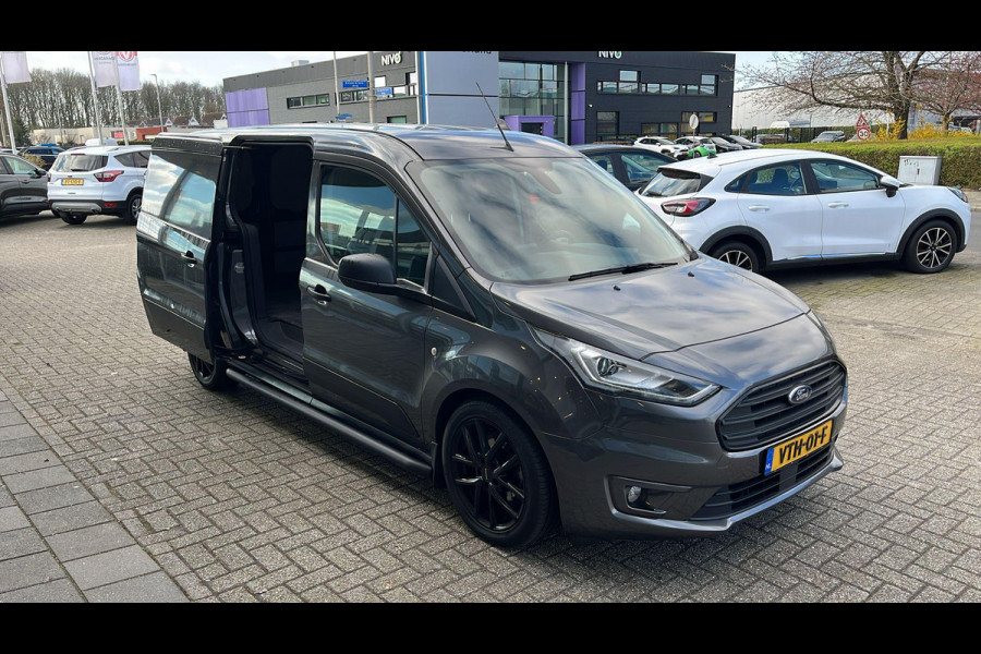 Ford Transit Connect 1.5 EcoBlue L2 Limited | Scherm met Apple Carplay/Android Auto | Camera | Cruise control