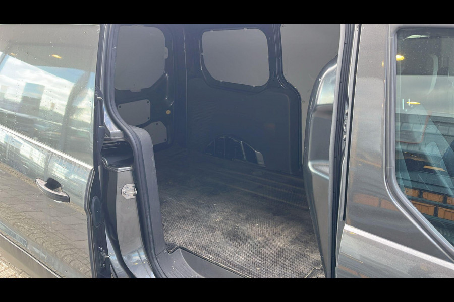 Ford Transit Connect 1.5 EcoBlue L2 Limited | Scherm met Apple Carplay/Android Auto | Camera | Cruise control
