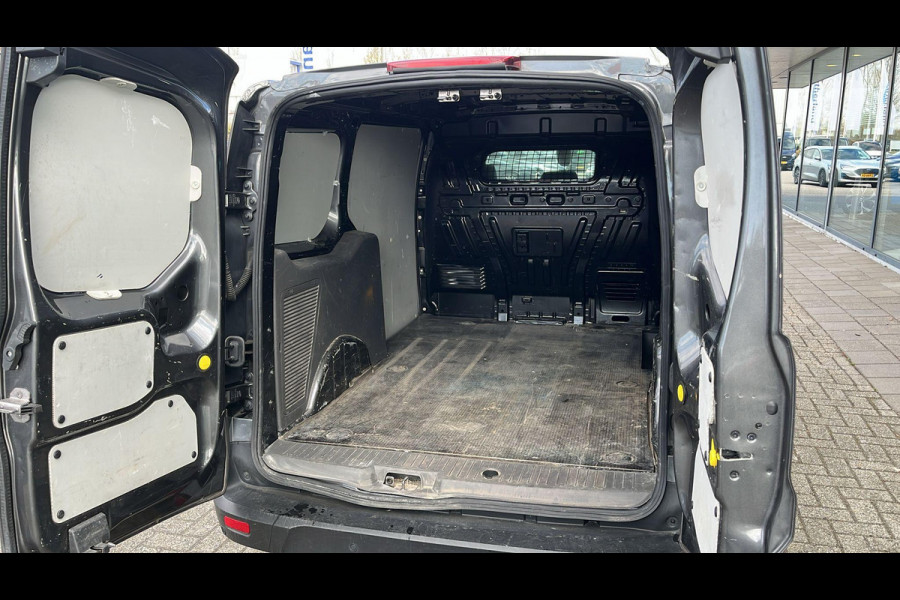 Ford Transit Connect 1.5 EcoBlue L2 Limited | Scherm met Apple Carplay/Android Auto | Camera | Cruise control