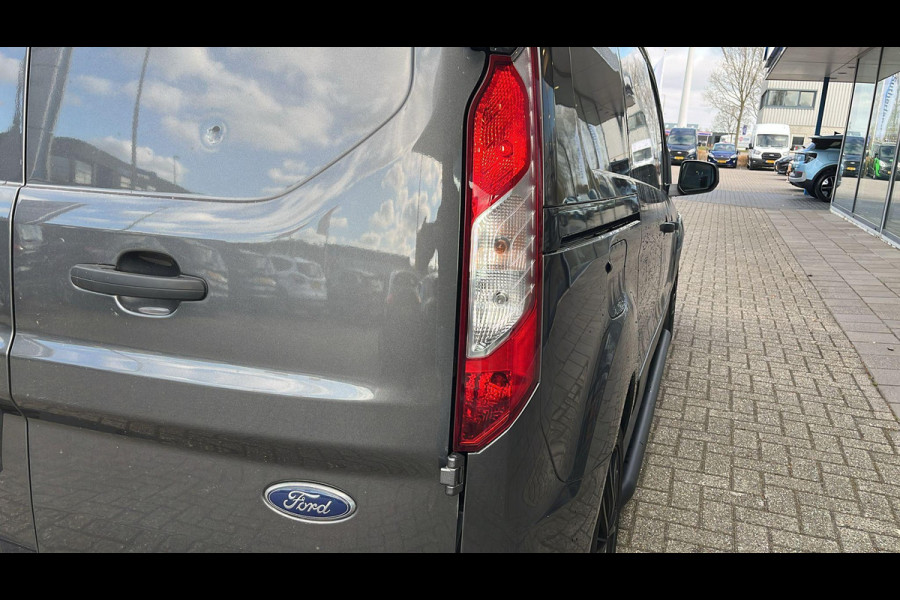 Ford Transit Connect 1.5 EcoBlue L2 Limited | Scherm met Apple Carplay/Android Auto | Camera | Cruise control