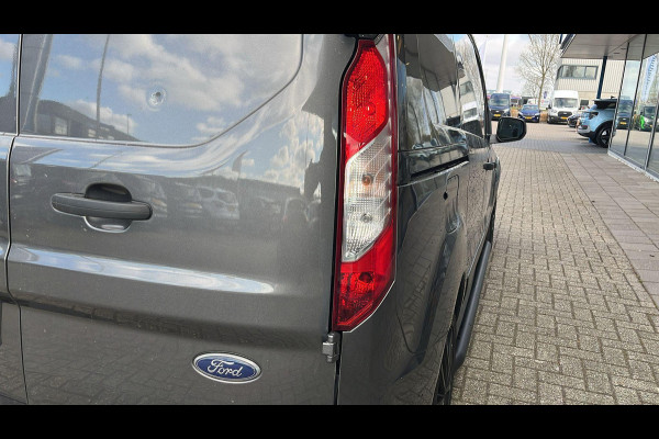 Ford Transit Connect 1.5 EcoBlue L2 Limited | Scherm met Apple Carplay/Android Auto | Camera | Cruise control