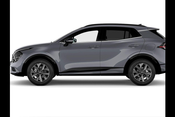 Kia Sportage 1.6 T-GDi Hybrid GT-Line Limited Edition l GT-line exterieur l Navigatie l Keyless go l 18 inch GT velgen l levering Juli l Prijs bij particuliere verkoop incl. inruilpremie