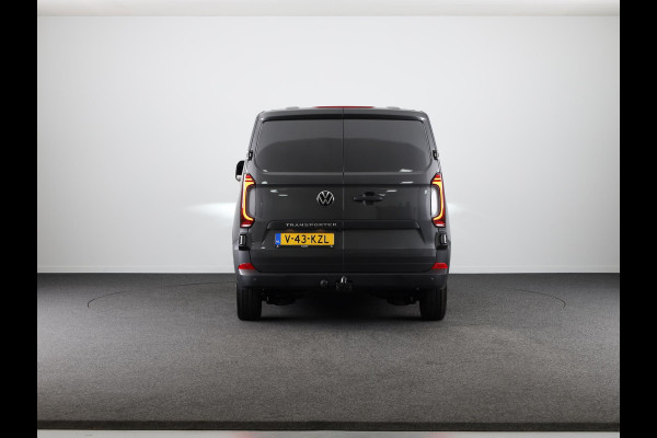 Volkswagen Transporter 2.0 TDI L2H1 30 PanAmericana 150pk automaat BPM VRIJ!! 12-2024 met Acc. pakket