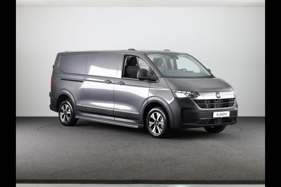 Volkswagen Transporter 2.0 TDI L2H1 30 PanAmericana 150pk automaat BPM VRIJ!! 12-2024 met Acc. pakket