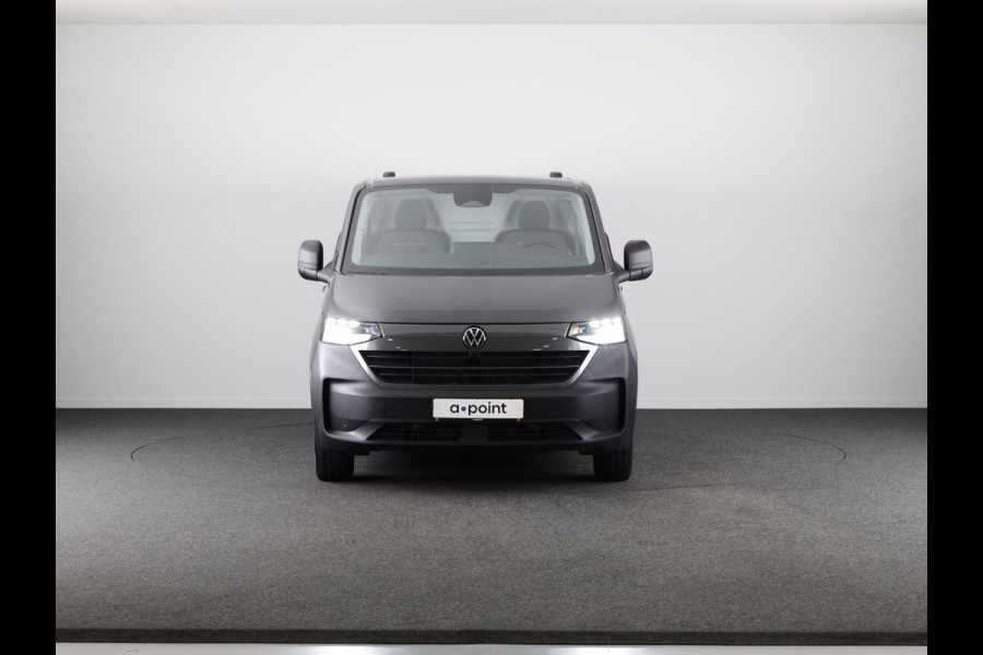 Volkswagen Transporter 2.0 TDI L2H1 30 PanAmericana 150pk automaat BPM VRIJ!! 12-2024 met Acc. pakket
