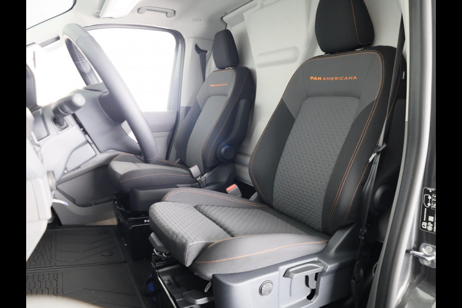 Volkswagen Transporter 2.0 TDI L2H1 30 PanAmericana 150pk automaat BPM VRIJ!! 12-2024 met Acc. pakket