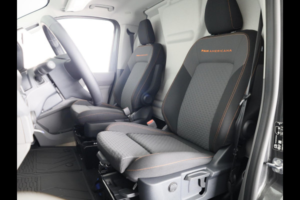 Volkswagen Transporter 2.0 TDI L2H1 30 PanAmericana 150pk automaat BPM VRIJ!! 12-2024 met Acc. pakket