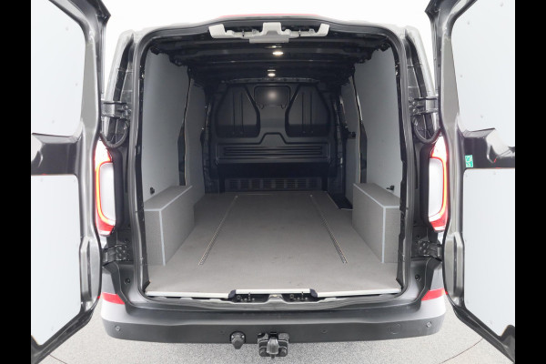 Volkswagen Transporter 2.0 TDI L2H1 30 PanAmericana 150pk automaat BPM VRIJ!! 12-2024 met Acc. pakket