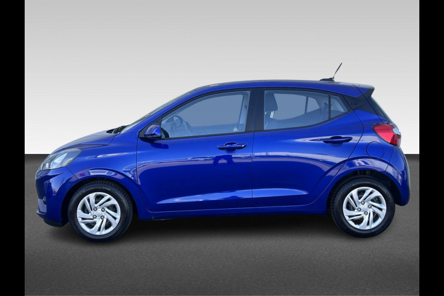 Hyundai i10 1.0 Comfort  Apple Carplay/Android Auto | airco | cruise control