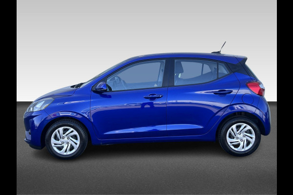Hyundai i10 1.0 Comfort  Apple Carplay/Android Auto | airco | cruise control