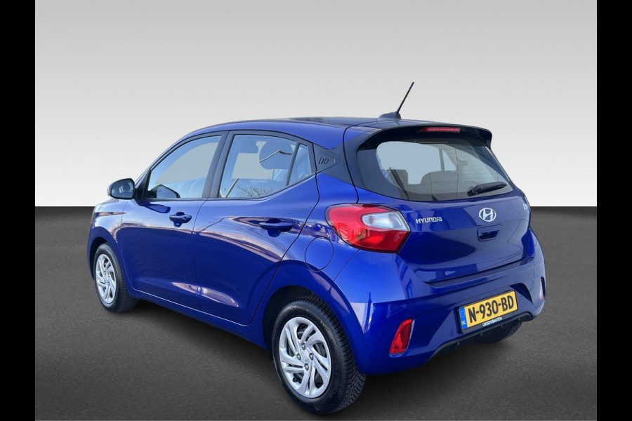 Hyundai i10 1.0 Comfort  Apple Carplay/Android Auto | airco | cruise control