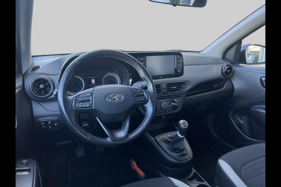 Hyundai i10 1.0 Comfort  Apple Carplay/Android Auto | airco | cruise control