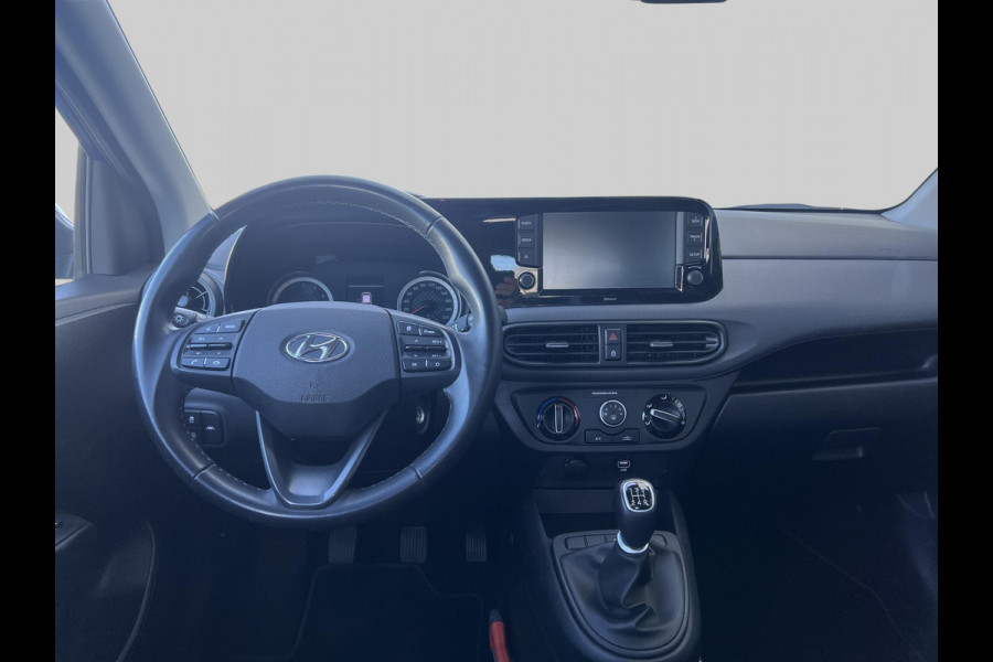 Hyundai i10 1.0 Comfort  Apple Carplay/Android Auto | airco | cruise control