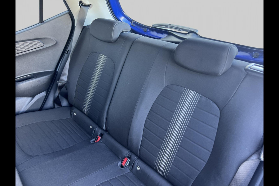 Hyundai i10 1.0 Comfort  Apple Carplay/Android Auto | airco | cruise control
