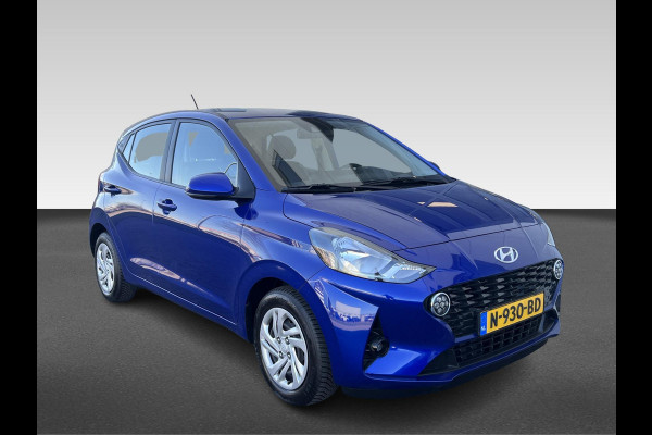 Hyundai i10 1.0 Comfort  Apple Carplay/Android Auto | airco | cruise control