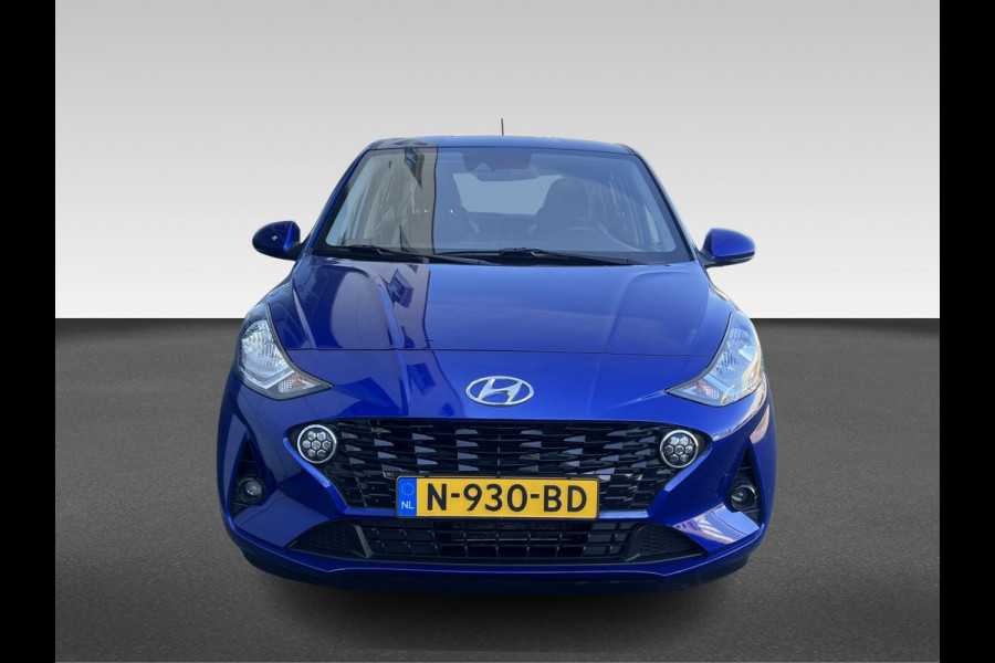 Hyundai i10 1.0 Comfort  Apple Carplay/Android Auto | airco | cruise control