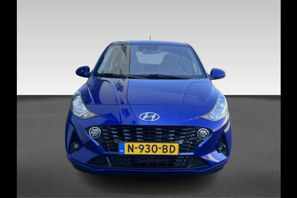 Hyundai i10 1.0 Comfort  Apple Carplay/Android Auto | airco | cruise control