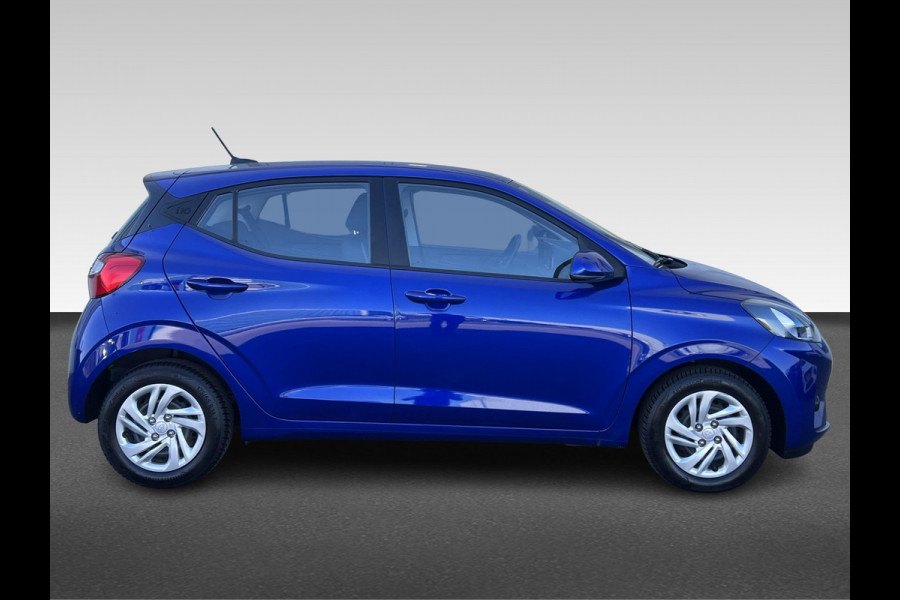 Hyundai i10 1.0 Comfort  Apple Carplay/Android Auto | airco | cruise control