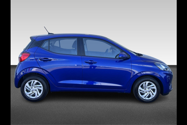 Hyundai i10 1.0 Comfort  Apple Carplay/Android Auto | airco | cruise control