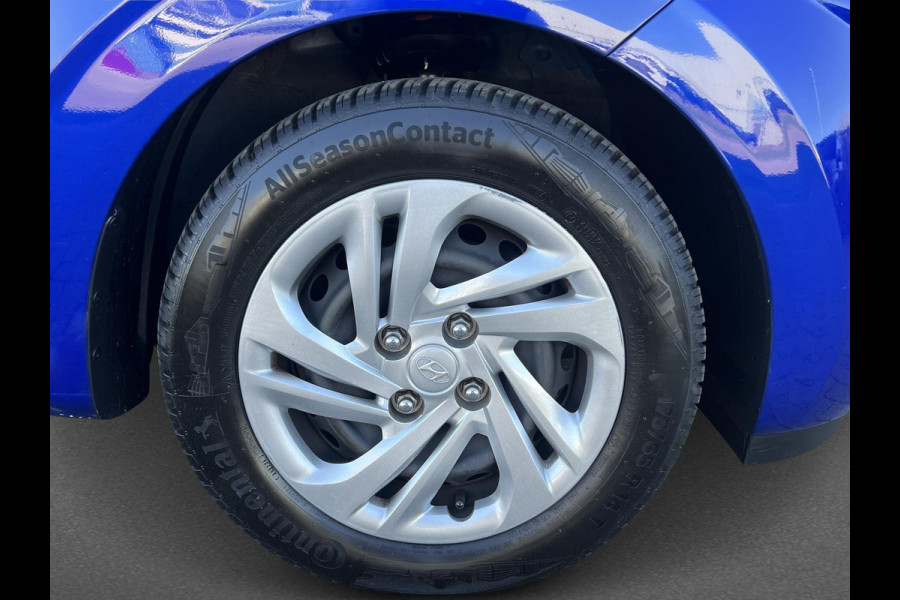 Hyundai i10 1.0 Comfort  Apple Carplay/Android Auto | airco | cruise control