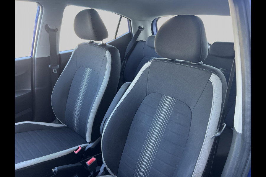 Hyundai i10 1.0 Comfort  Apple Carplay/Android Auto | airco | cruise control