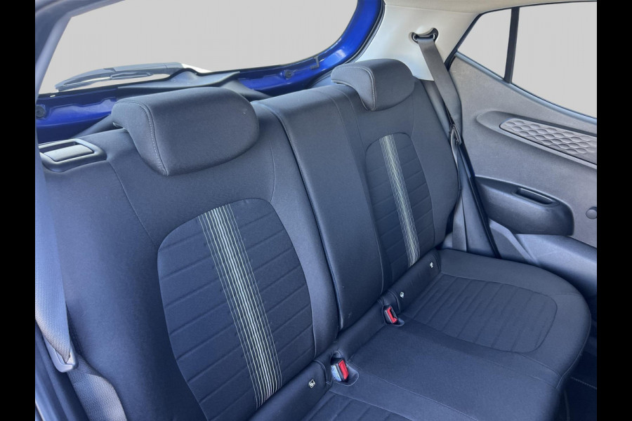 Hyundai i10 1.0 Comfort  Apple Carplay/Android Auto | airco | cruise control