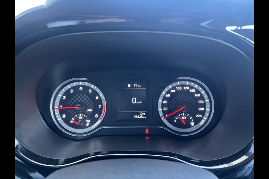 Hyundai i10 1.0 Comfort  Apple Carplay/Android Auto | airco | cruise control