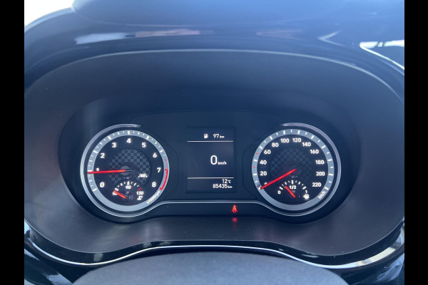 Hyundai i10 1.0 Comfort  Apple Carplay/Android Auto | airco | cruise control