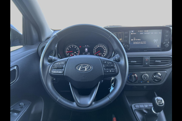 Hyundai i10 1.0 Comfort  Apple Carplay/Android Auto | airco | cruise control