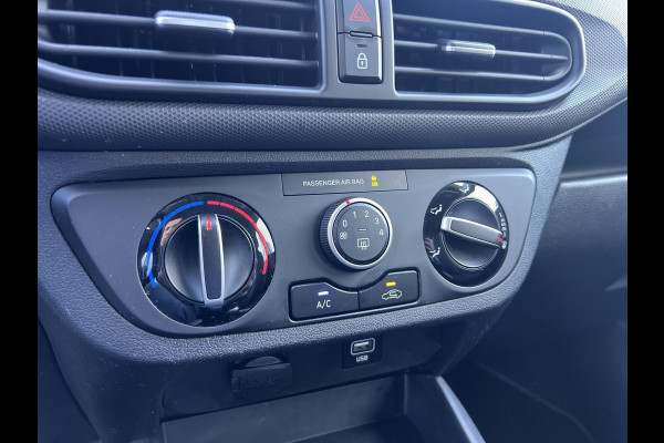 Hyundai i10 1.0 Comfort  Apple Carplay/Android Auto | airco | cruise control