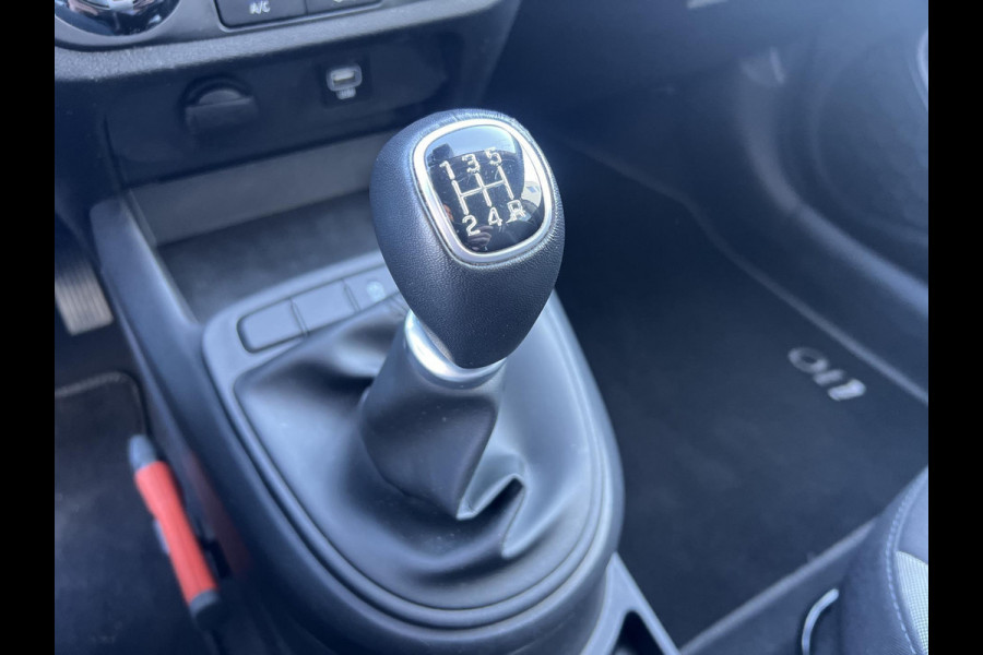 Hyundai i10 1.0 Comfort  Apple Carplay/Android Auto | airco | cruise control