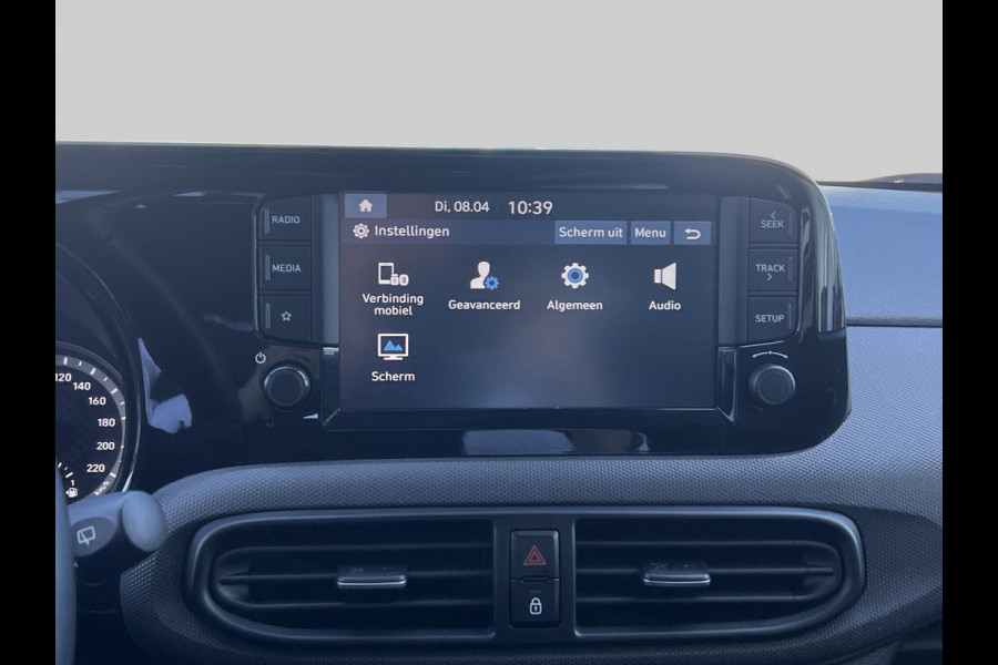 Hyundai i10 1.0 Comfort  Apple Carplay/Android Auto | airco | cruise control