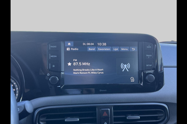 Hyundai i10 1.0 Comfort  Apple Carplay/Android Auto | airco | cruise control