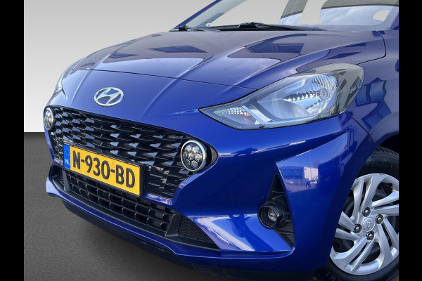 Hyundai i10 1.0 Comfort  Apple Carplay/Android Auto | airco | cruise control