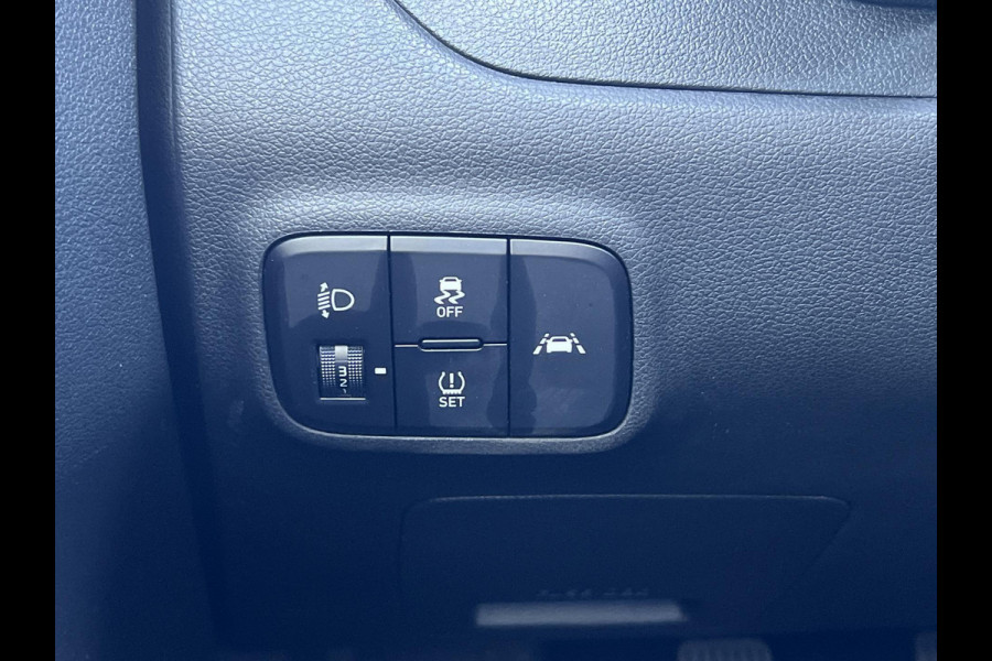 Hyundai i10 1.0 Comfort  Apple Carplay/Android Auto | airco | cruise control