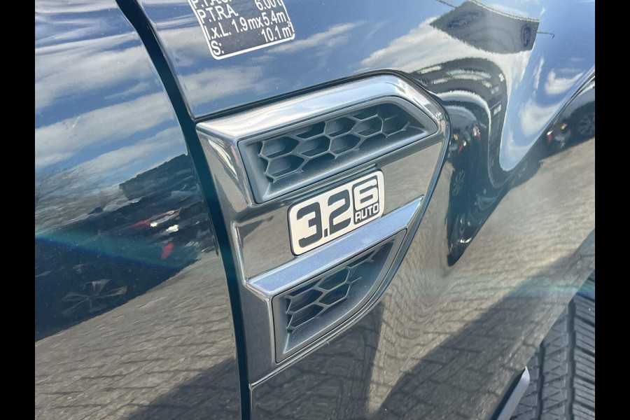 Ford Ranger 3.2 TDCi Wildtrak Supercab ZUID | Trekhaak | 3.500 kg geremd trekgewicht | Adaptive cruise control | Stoelverwarming | Achteruitrijcamera |