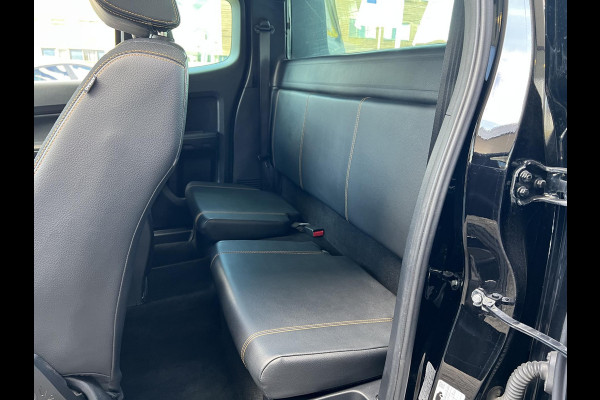Ford Ranger 3.2 TDCi Wildtrak Supercab ZUID | Trekhaak | 3.500 kg geremd trekgewicht | Adaptive cruise control | Stoelverwarming | Achteruitrijcamera |