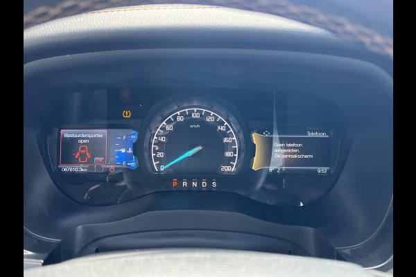 Ford Ranger 3.2 TDCi Wildtrak Supercab ZUID | Trekhaak | 3.500 kg geremd trekgewicht | Adaptive cruise control | Stoelverwarming | Achteruitrijcamera |