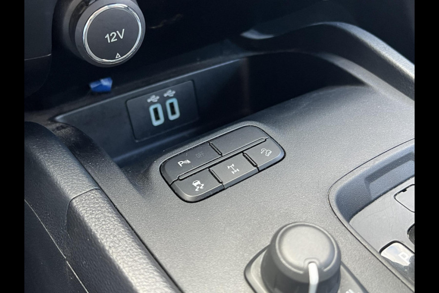 Ford Ranger 3.2 TDCi Wildtrak Supercab ZUID | Trekhaak | 3.500 kg geremd trekgewicht | Adaptive cruise control | Stoelverwarming | Achteruitrijcamera |