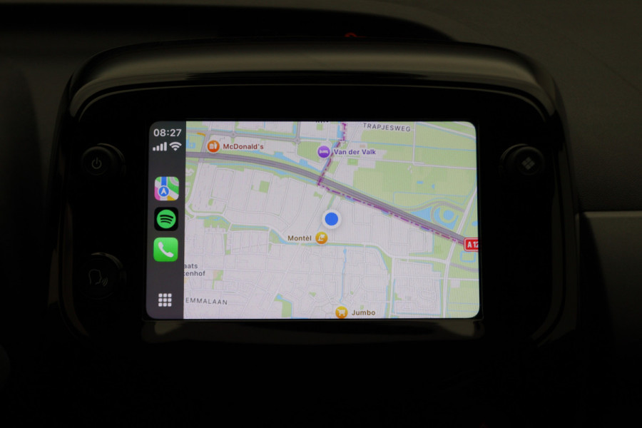 Toyota Aygo 1.0 VVT-i x-cite ultimate Two-Tone, Camera, Apple Carplay, LED, Climate, DAB