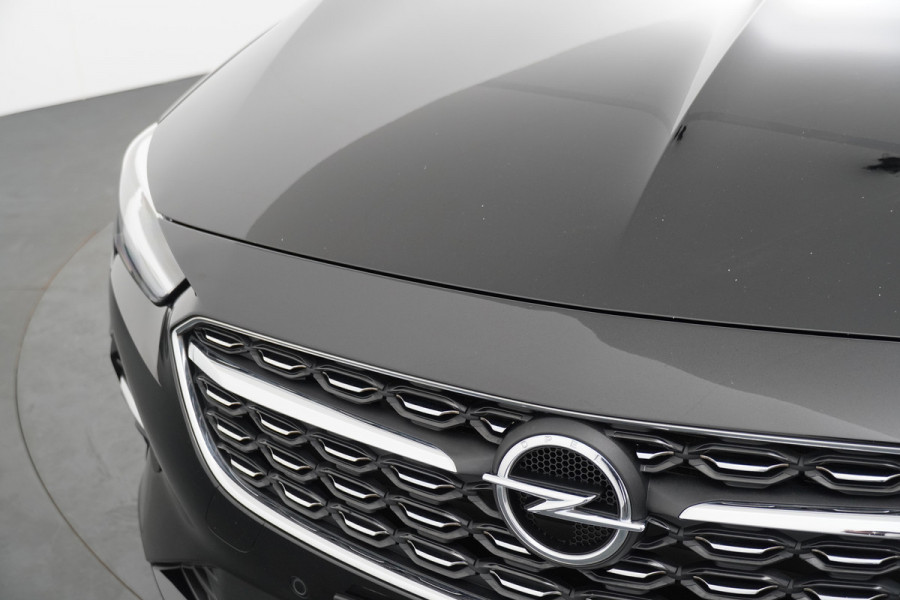 Opel Insignia Sports Tourer BWJ 2021 1.5 CDTI 123 PK Business Elegance | NWE APK TREKHAAK  / SPORTSTOELEN / CAMERA / CARPLAY / NAVI / CLIMA / CRUISE / HALF LEDER / KEYLESS / CAMERA / ELEK.  ACHTERKLEP / DODE HOEK DETECTIE / LMV 18 INCH / LED