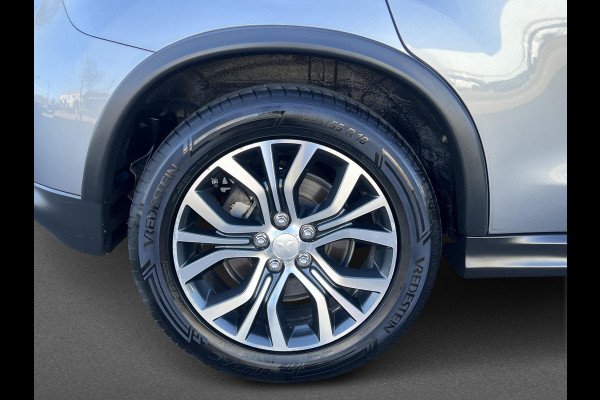 Mitsubishi ASX 1.6 Cleartec Connect Pro | xenon | Apple Carplay/Android Auto | trekhaak | cruise control | climate control | navigatie | 18 inch velgen
