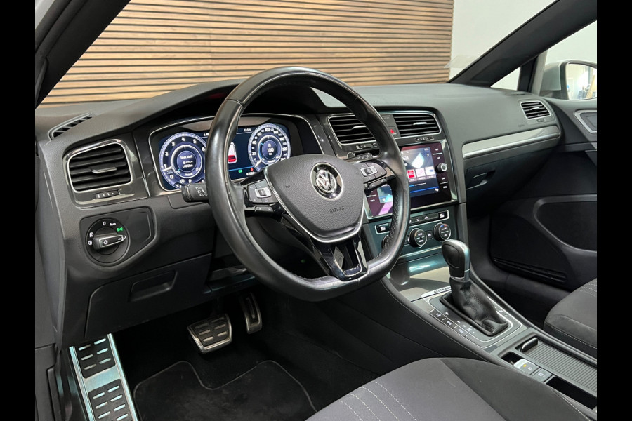 Volkswagen Golf Alltrack 1.8 TSI Alltrack 4Motion DSG | Uniek | Trekhaak | Pano