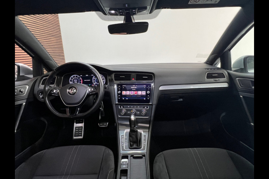 Volkswagen Golf Alltrack 1.8 TSI Alltrack 4Motion DSG | Uniek | Trekhaak | Pano