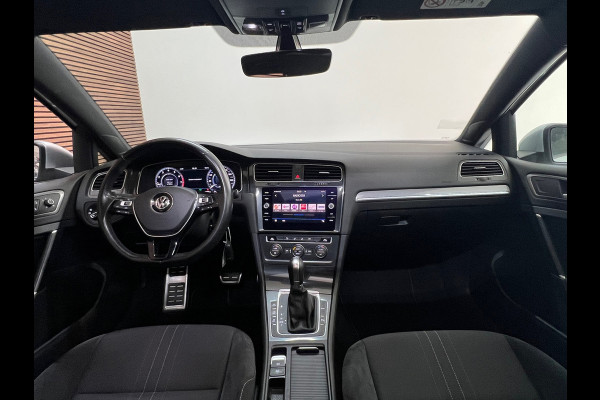 Volkswagen Golf Alltrack 1.8 TSI Alltrack 4Motion DSG | Uniek | Trekhaak | Pano