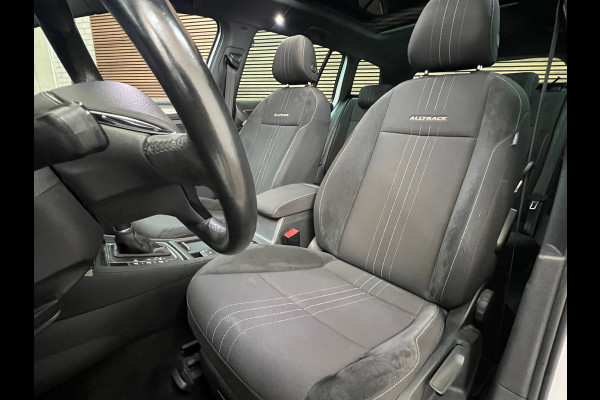 Volkswagen Golf Alltrack 1.8 TSI Alltrack 4Motion DSG | Uniek | Trekhaak | Pano