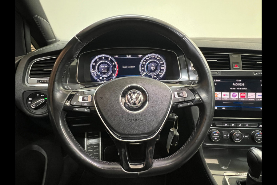Volkswagen Golf Alltrack 1.8 TSI Alltrack 4Motion DSG | Uniek | Trekhaak | Pano