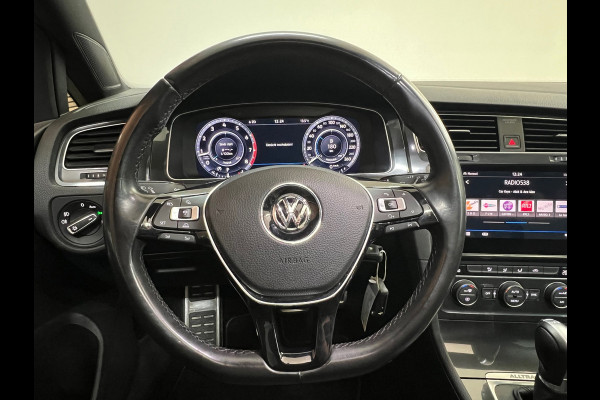 Volkswagen Golf Alltrack 1.8 TSI Alltrack 4Motion DSG | Uniek | Trekhaak | Pano