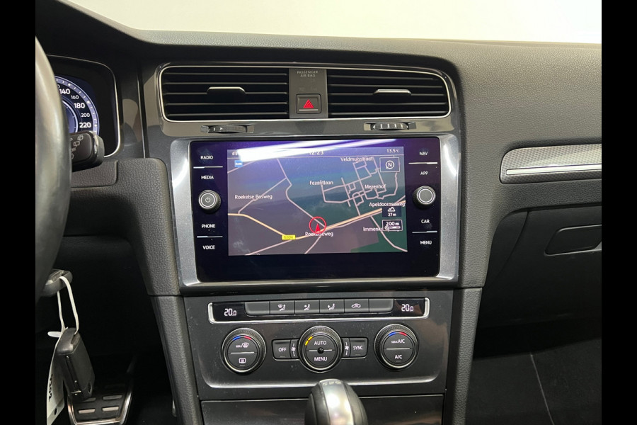 Volkswagen Golf Alltrack 1.8 TSI Alltrack 4Motion DSG | Uniek | Trekhaak | Pano