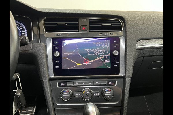 Volkswagen Golf Alltrack 1.8 TSI Alltrack 4Motion DSG | Uniek | Trekhaak | Pano